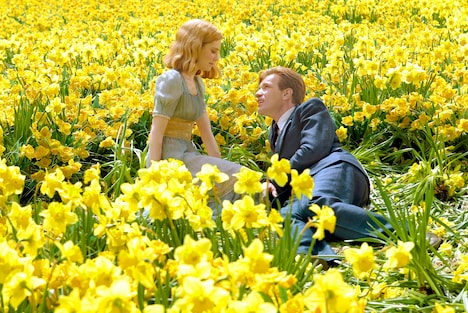 「ビッグ・フィッシュ」(c) 2003 Columbia Pictures Industries, Inc. All Rights Reserved.