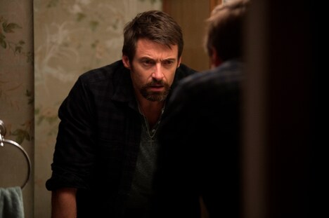 「プリズナーズ」(c)2014 Alcon Entertainment,LLC.All Rights Reserved.