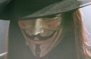 「V フォー・ヴェンデッタ」 (c) 2006 Warner Bros. Entertainment Inc. All Rights Reserved.
