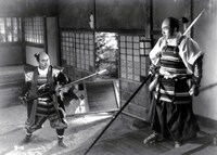 森鴎外原作「阿部一族」(c)東宝株式会社