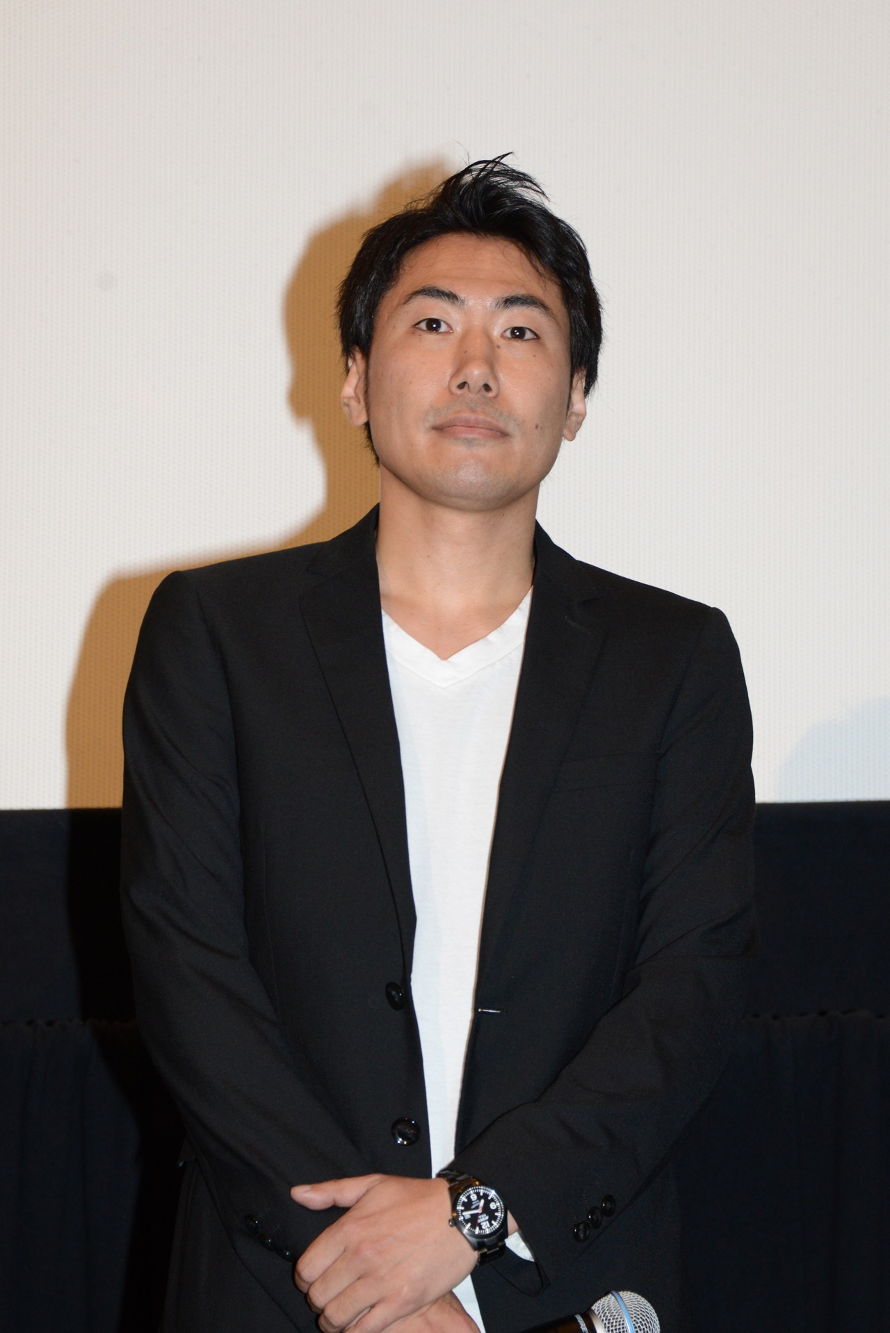 野村和也監督