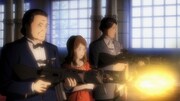 「攻殻機動隊 新劇場版」 (c)士郎正宗・Production I.G／講談社・「攻殻機動隊 新劇場版」製作委員会