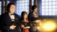 「攻殻機動隊 新劇場版」 (c)士郎正宗・Production I.G／講談社・「攻殻機動隊 新劇場版」製作委員会