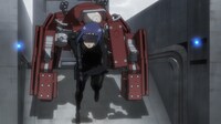 「攻殻機動隊 新劇場版」 (c)士郎正宗・Production I.G／講談社・「攻殻機動隊 新劇場版」製作委員会