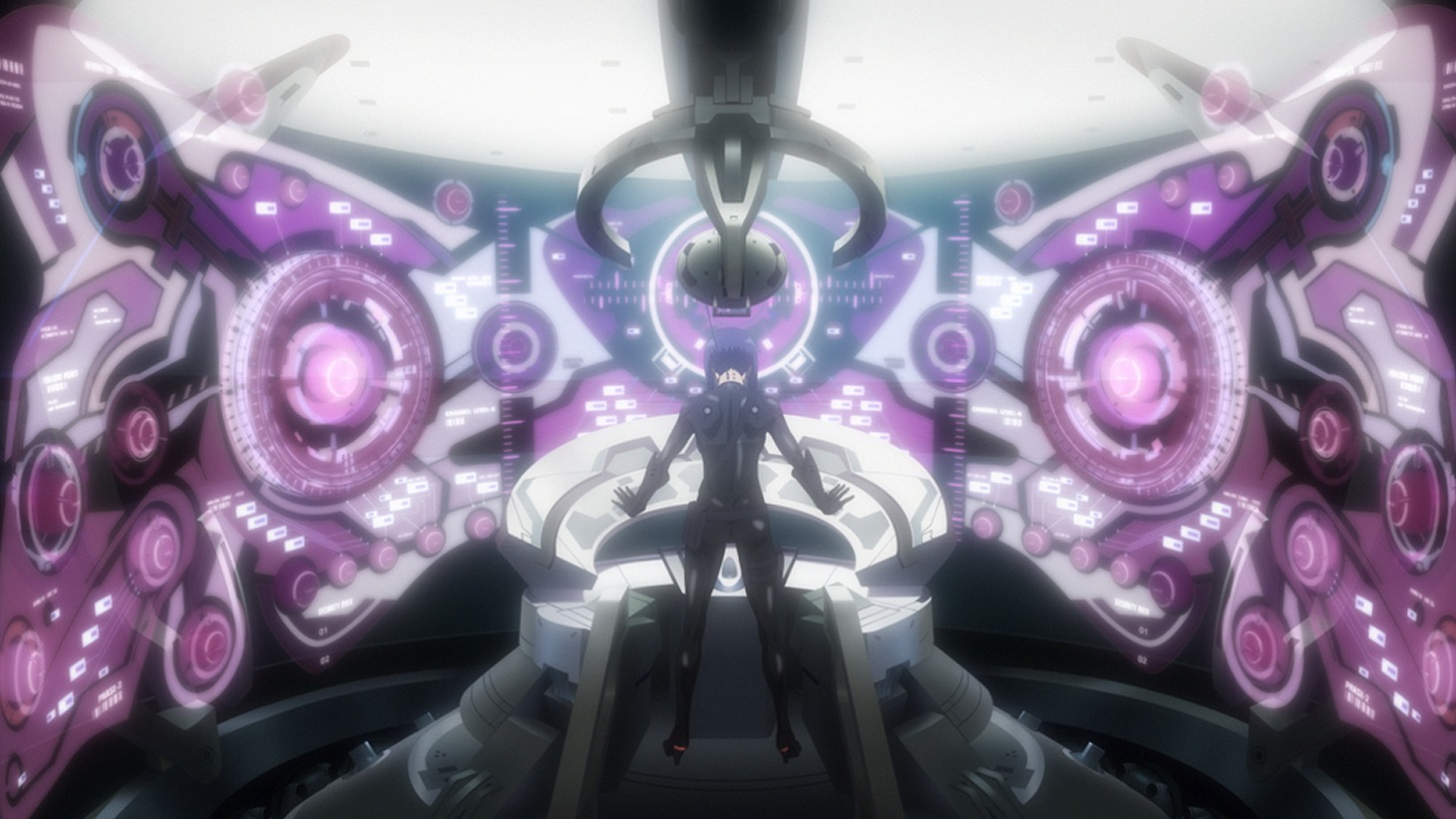 「攻殻機動隊 新劇場版」 (c)士郎正宗・Production I.G／講談社・「攻殻機動隊 新劇場版」製作委員会