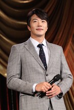 クォン・サンウ