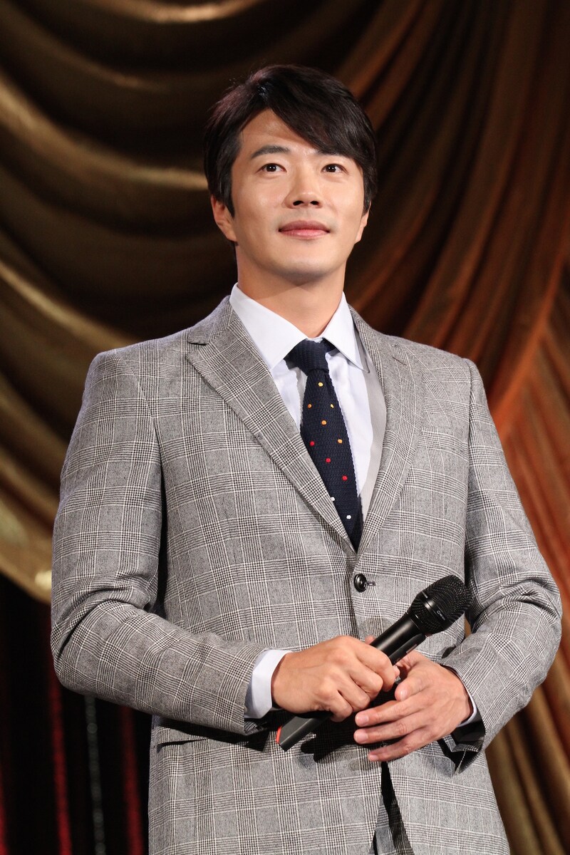 クォン・サンウ