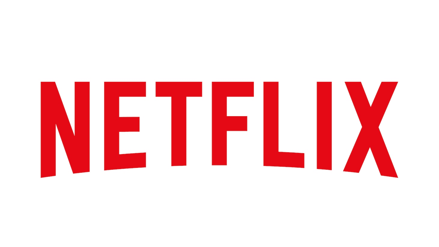 Netflix ロゴ