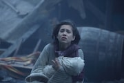 「進撃の巨人 ATTACK ON TITAN」 (c)2015 映画「進撃の巨人」製作委員会 (c)諫山創/講談社