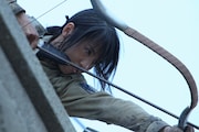 「進撃の巨人 ATTACK ON TITAN」 (c)2015 映画「進撃の巨人」製作委員会 (c)諫山創/講談社