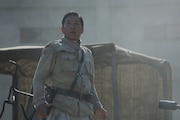 「進撃の巨人 ATTACK ON TITAN」 (c)2015 映画「進撃の巨人」製作委員会 (c)諫山創/講談社