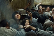 「進撃の巨人 ATTACK ON TITAN」 (c)2015 映画「進撃の巨人」製作委員会 (c)諫山創/講談社