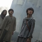 実写版「進撃の巨人」冒頭映像をGYAO!で先行公開、キャストと監督のトークも