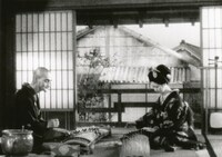 谷崎潤一郎原作「春琴抄 お琴と佐助」(c)1935 松竹株式会社