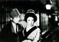 泉鏡花原作「歌行燈」(c)東宝株式会社