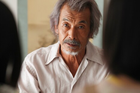 「ソ満国境 15歳の夏」 (c)「ソ満国境 15歳の夏」製作委員会