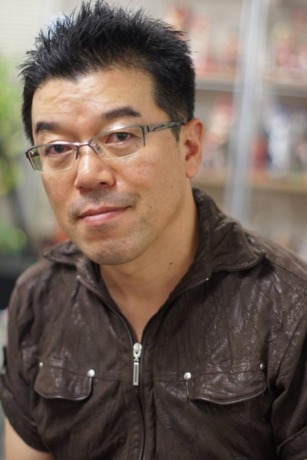 赤井孝美