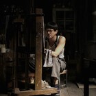 オダギリジョーがフランス語演技に初挑戦、「FOUJITA」予告編公開