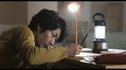 「ホコリと幻想」 (c)2014 Real Scale project/DESAFIADORES
