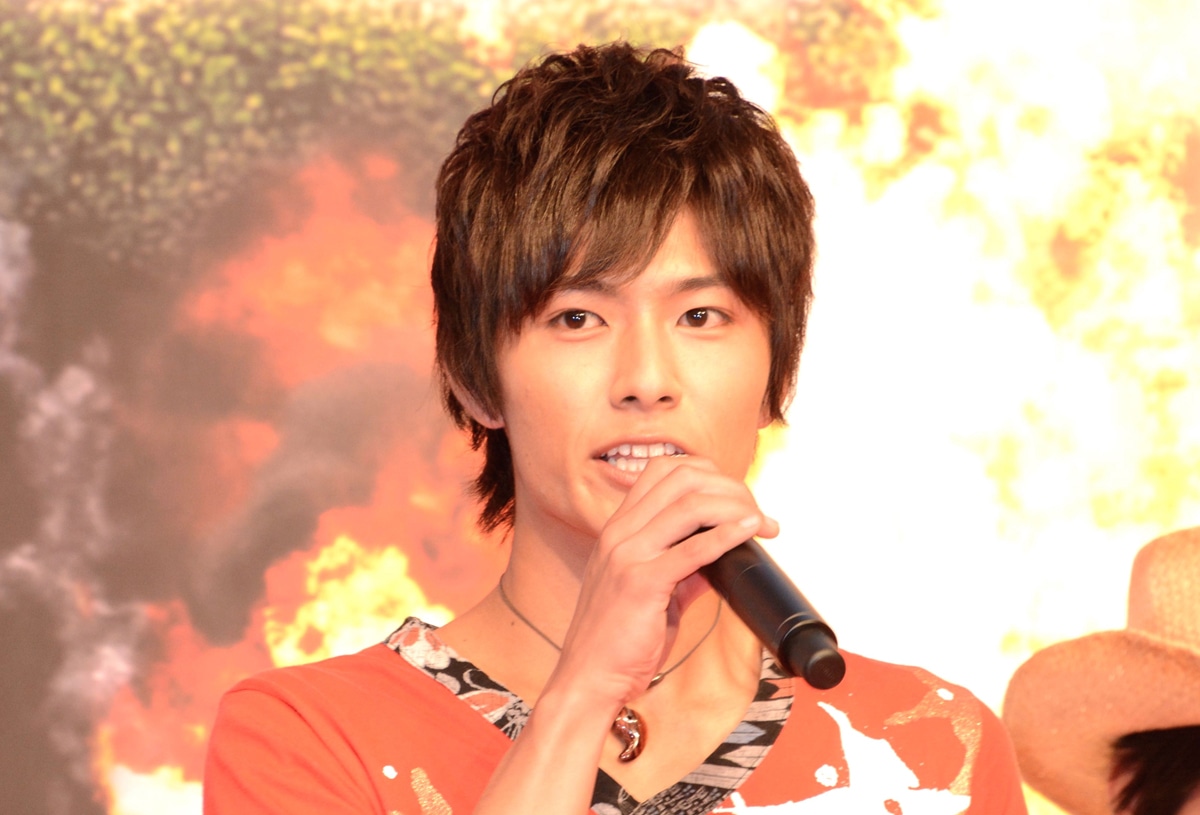 西川俊介