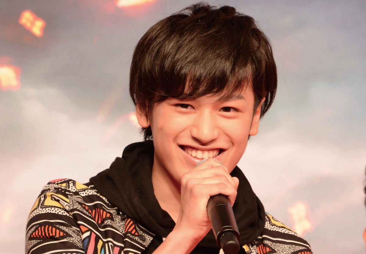 中村嘉惟人
