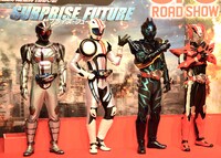 イベントの様子。