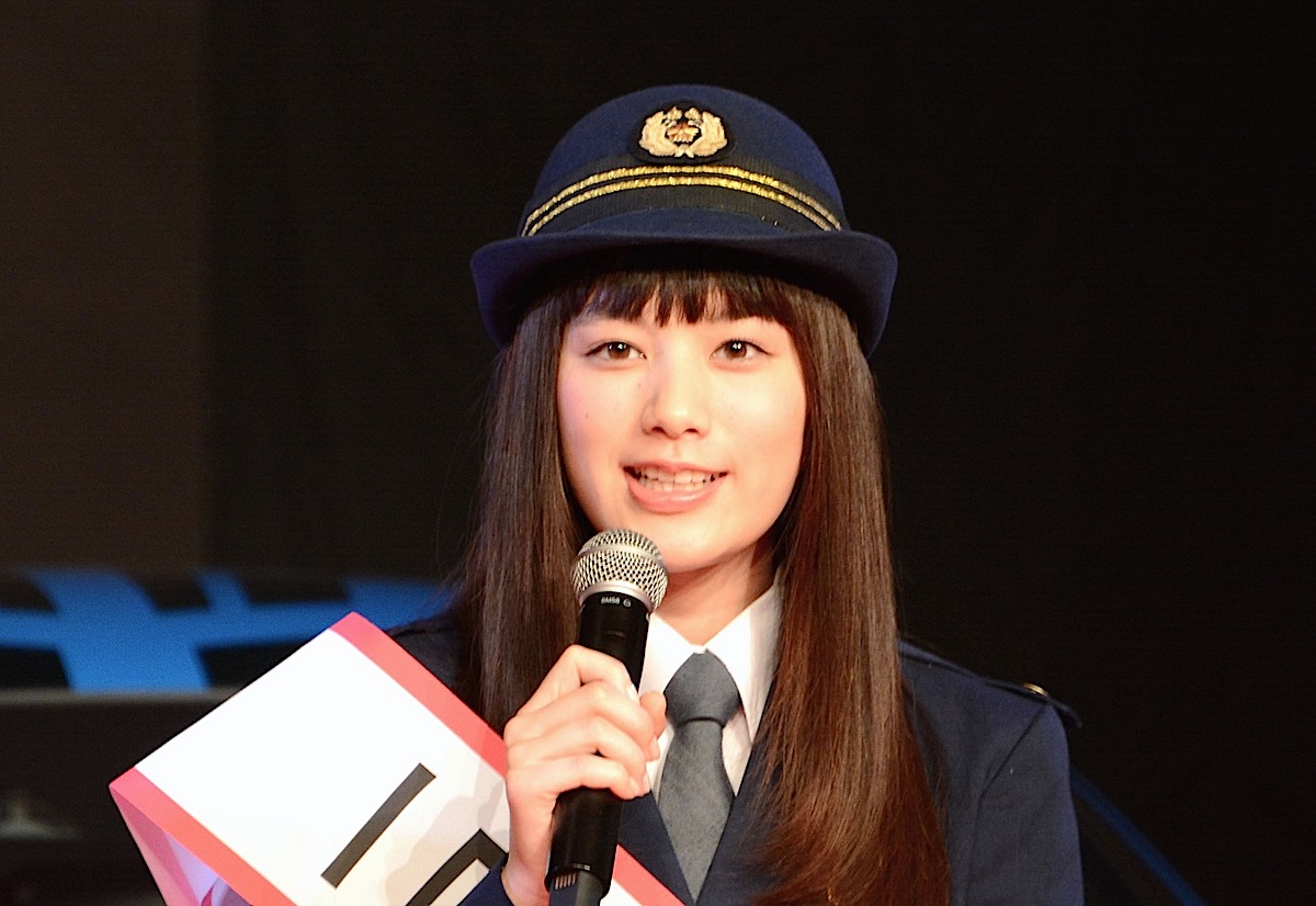 筧美和子