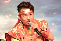 FUJIWARA藤本敏史