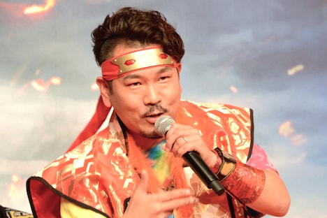 FUJIWARA藤本敏史