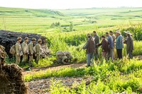 「ソ満国境 15歳の夏」 (c)「ソ満国境 15歳の夏」製作委員会