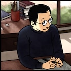 マンガを変革した男、辰巳ヨシヒロに迫る劇場版アニメ発売、特典にメイキング映像