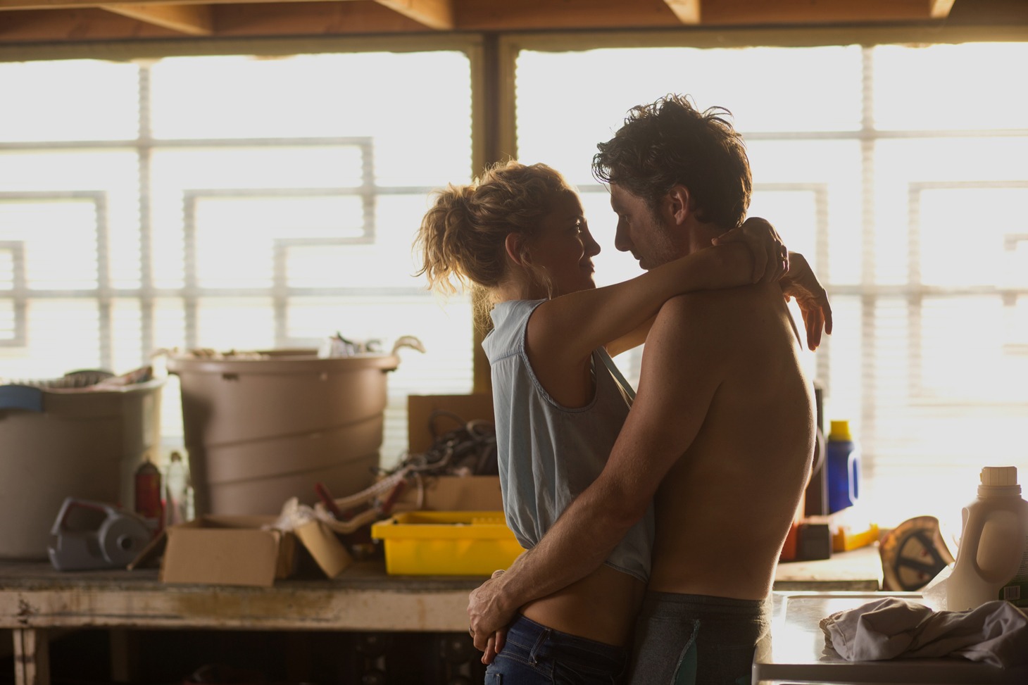 「WISH I WAS HERE／僕らのいる場所」 (c)2014, WIWH Productions, LLC and Worldview Entertainment Capital LLC All rights reserved.