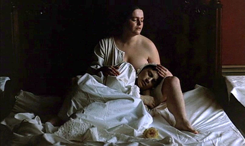 「叫びとささやき」(c)1973 AB SVENSIK FILMINDUSTRI. ALL RIGHTS RESERVED.