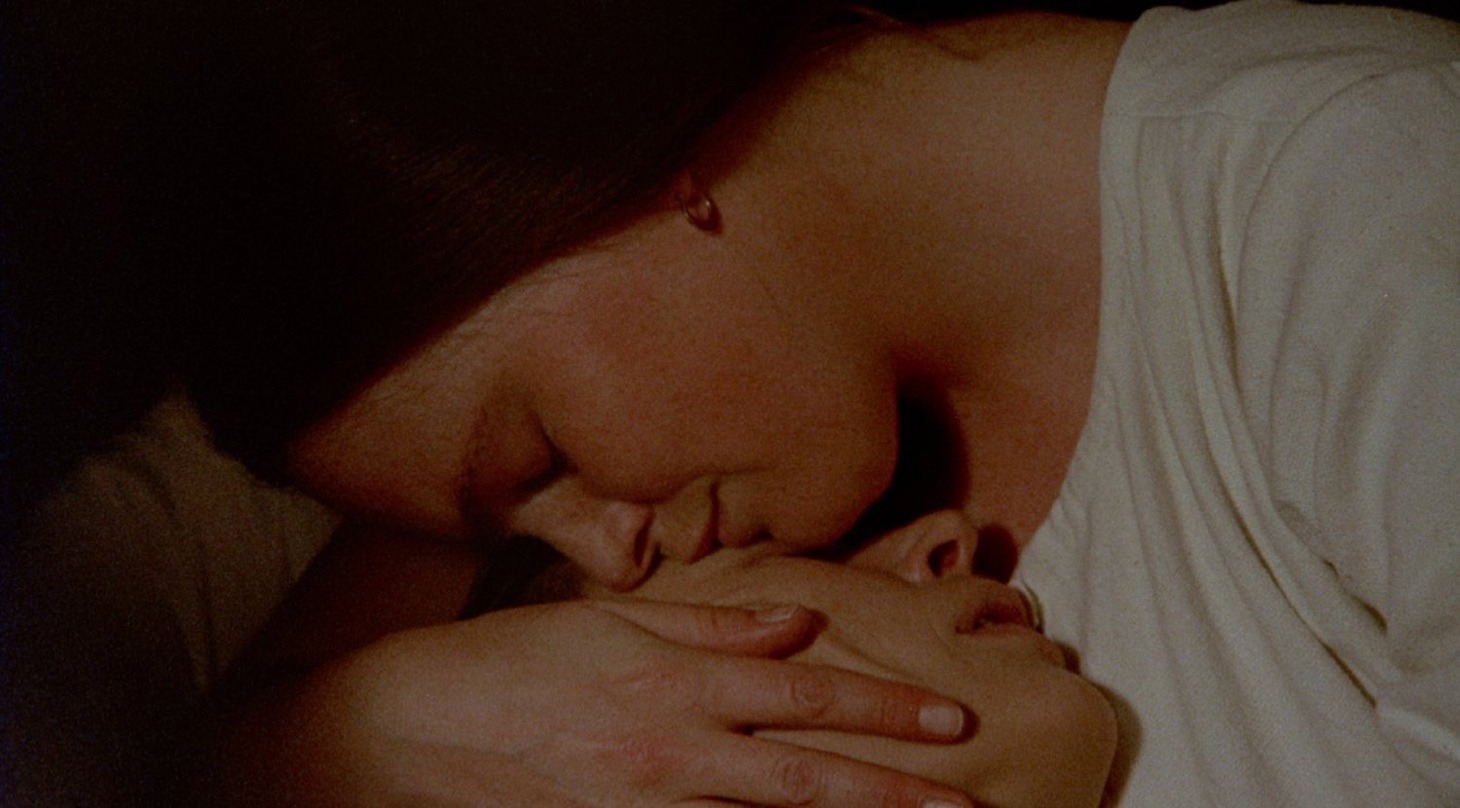 「叫びとささやき」(c)1973 AB SVENSIK FILMINDUSTRI. ALL RIGHTS RESERVED.