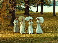 「叫びとささやき」(c)1973 AB SVENSIK FILMINDUSTRI. ALL RIGHTS RESERVED.