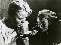 「魔術師」(c)1958 AB SVENSIK FILMINDUSTRI. ALL RIGHTS RESERVED.