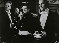 「魔術師」(c)1958 AB SVENSIK FILMINDUSTRI. ALL RIGHTS RESERVED.