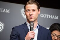 ベン・マッケンジー