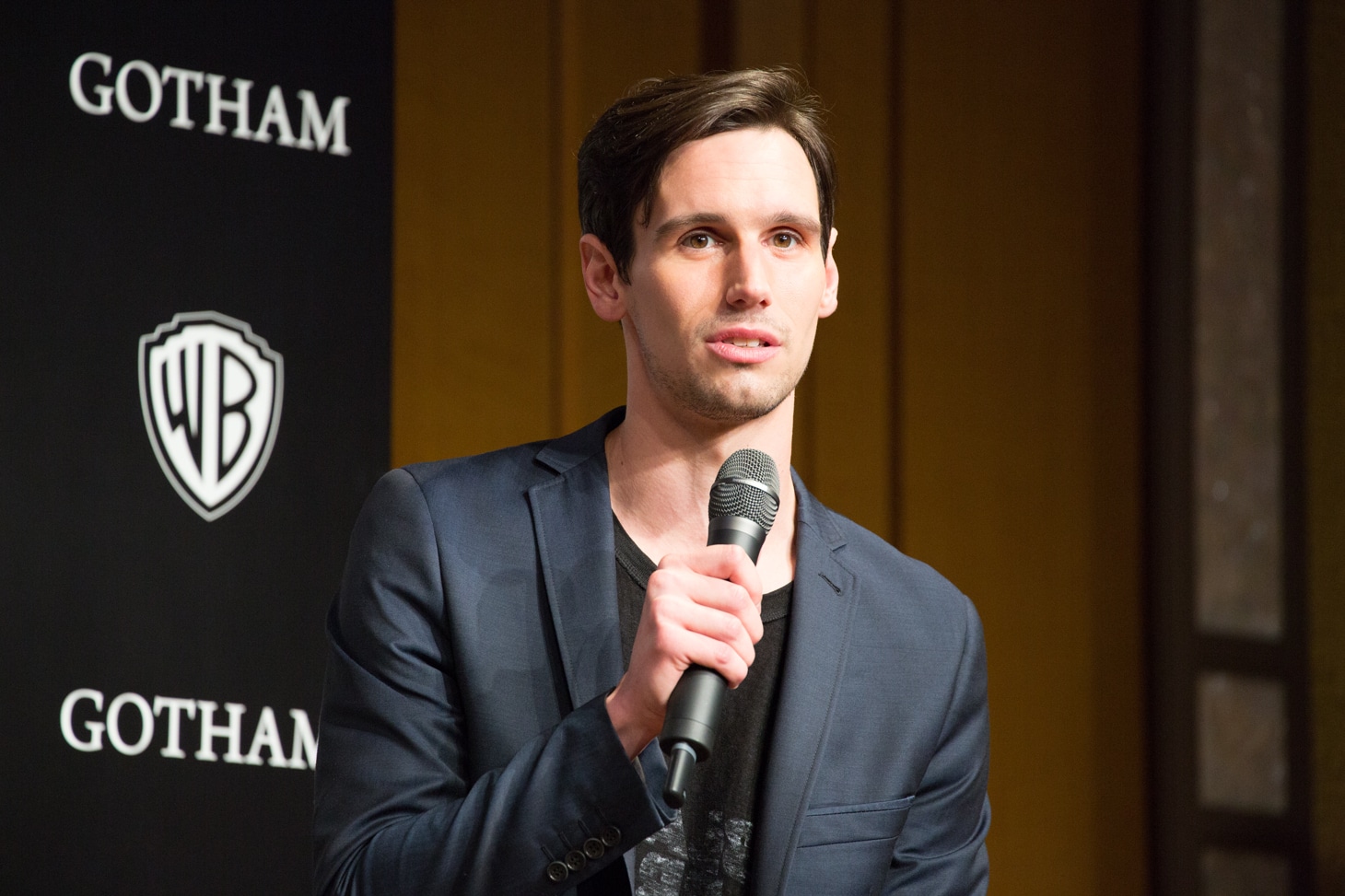 コリー・マイケル・スミス