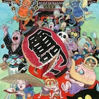 水木しげるが笑いの力で厄払い、したまちコメディ映画祭メインビジュアル完成