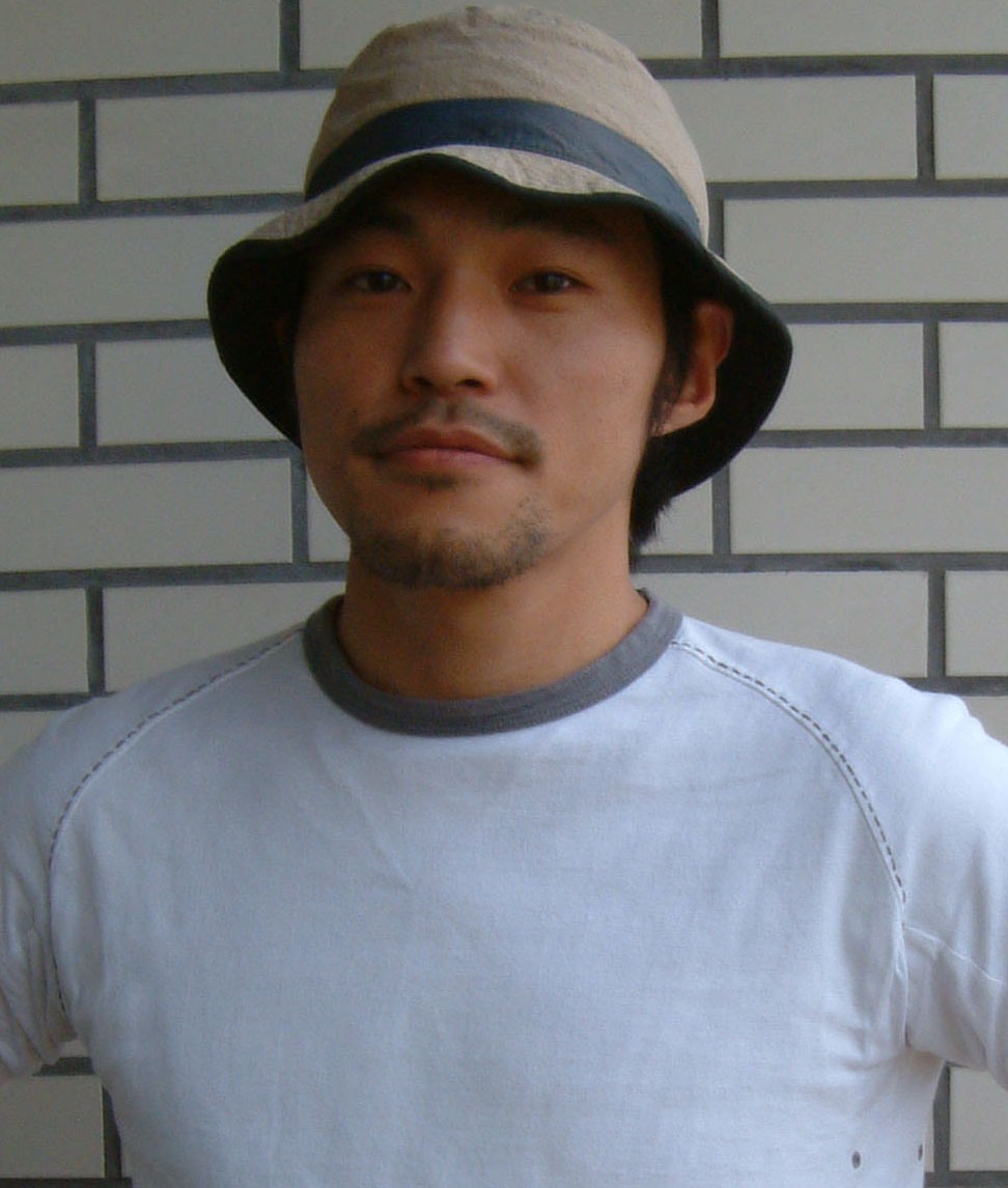 冨永昌敬