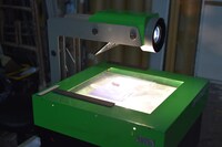 プロジェクター