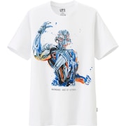UT「マーベル グラフィック」Tシャツ (c)MARVEL