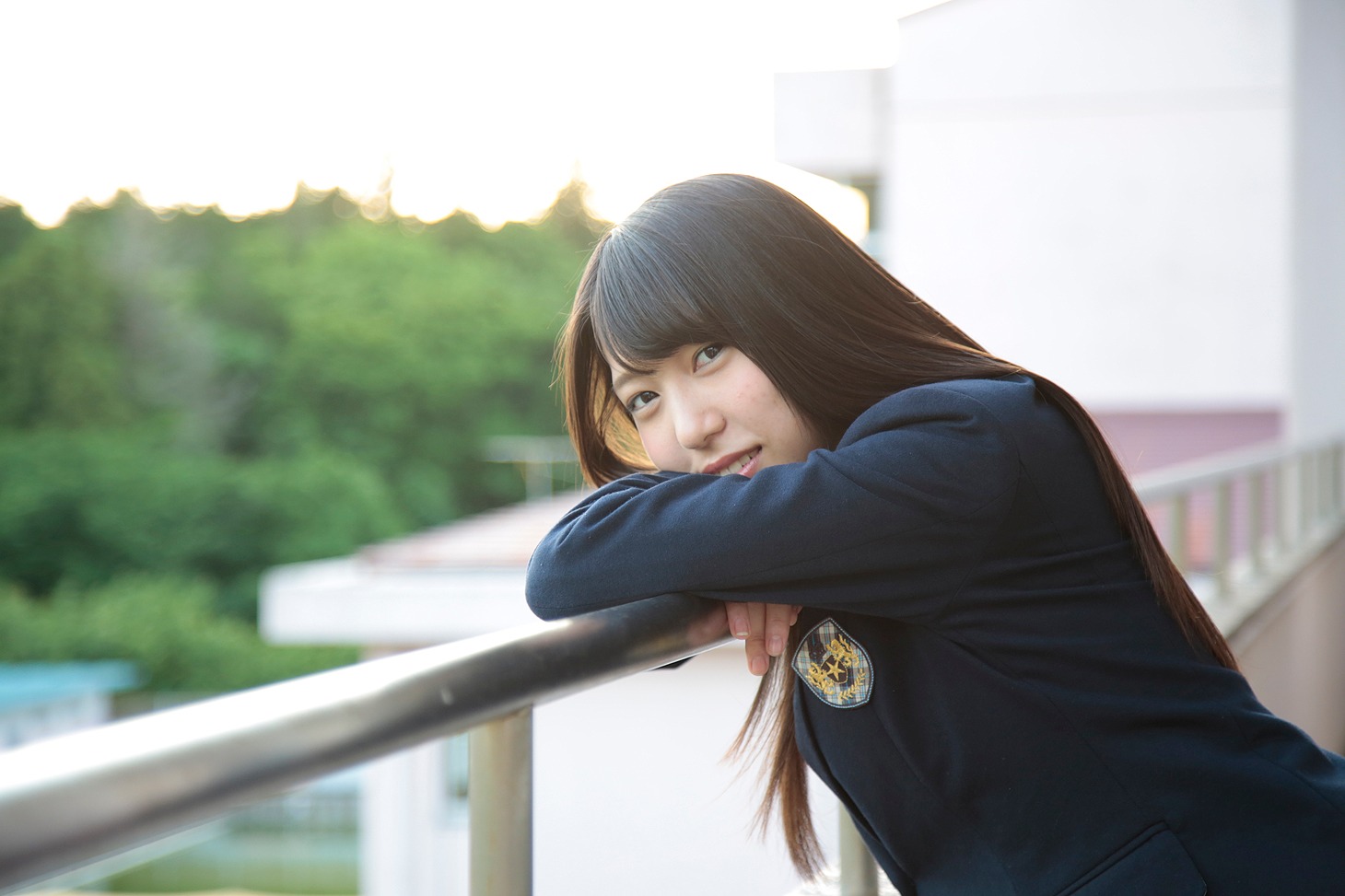 「赤い糸」 (c)2015 「AKB48 GROUP ShortShorts」製作委員会