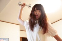 「さおり」 (c)2015 「AKB48 GROUP ShortShorts」製作委員会