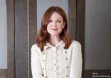 ジュリアン・ムーア