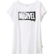 UT「マーベル グラフィック」Tシャツ (c)MARVEL