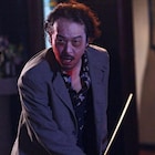 「極道大戦争」最新トレイラーで“ヤクザヴァンパイア”のリリー・フランキー暴走