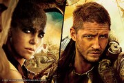 「マッドマックス 怒りのデス・ロード」 (c)2015 VILLAGE ROADSHOW FILMS (BVI) LIMITED