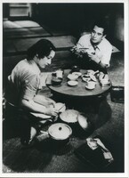 「めし」 (c)1951 東宝